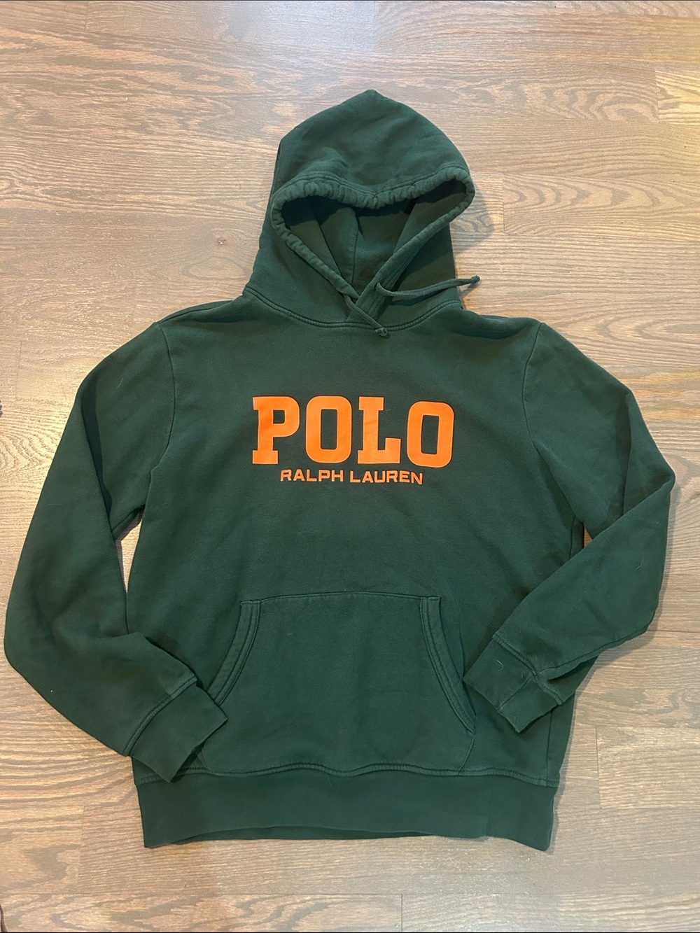 Ralph Lauren Hoodie size M